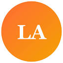 LA